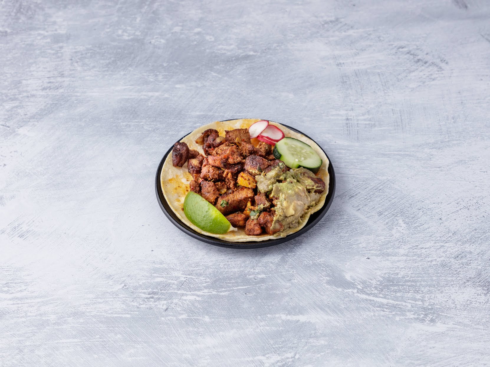 Taqueria Fort Greene - Now we are Taquería Green Valley by null