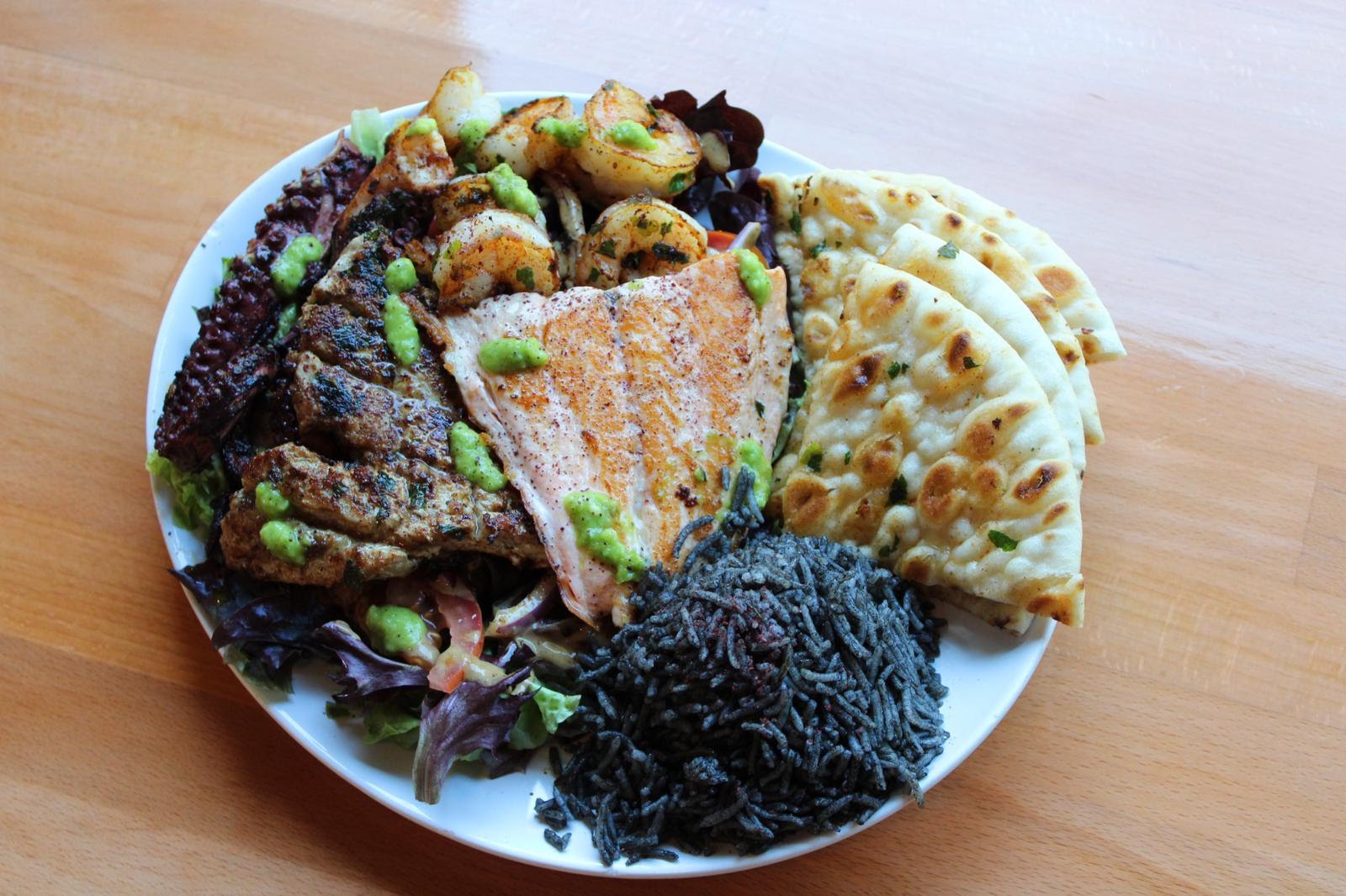 Gastro Mania Deli NW by null