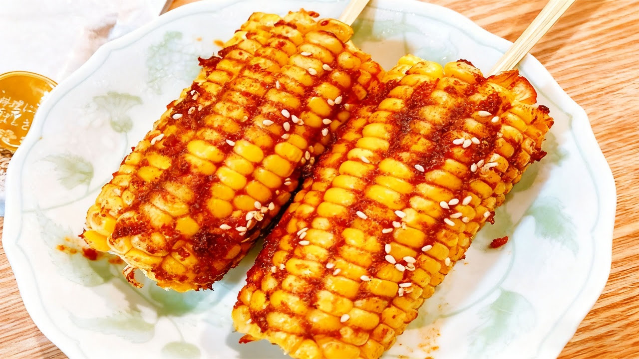 Afternight BBQ by null