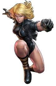 Black canary imhentai jpg x Black canary sexy