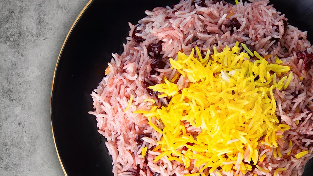 Sadaf Restaurant by null