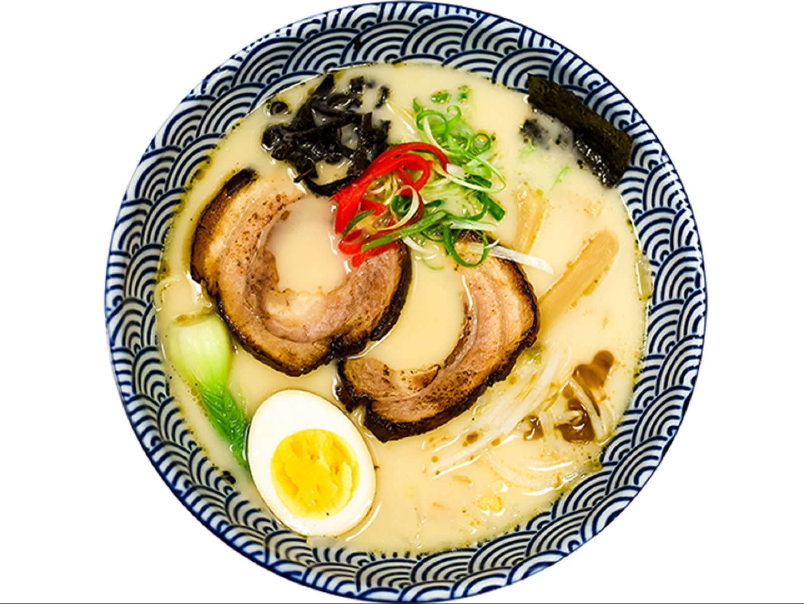 Sukiya Ramen by null