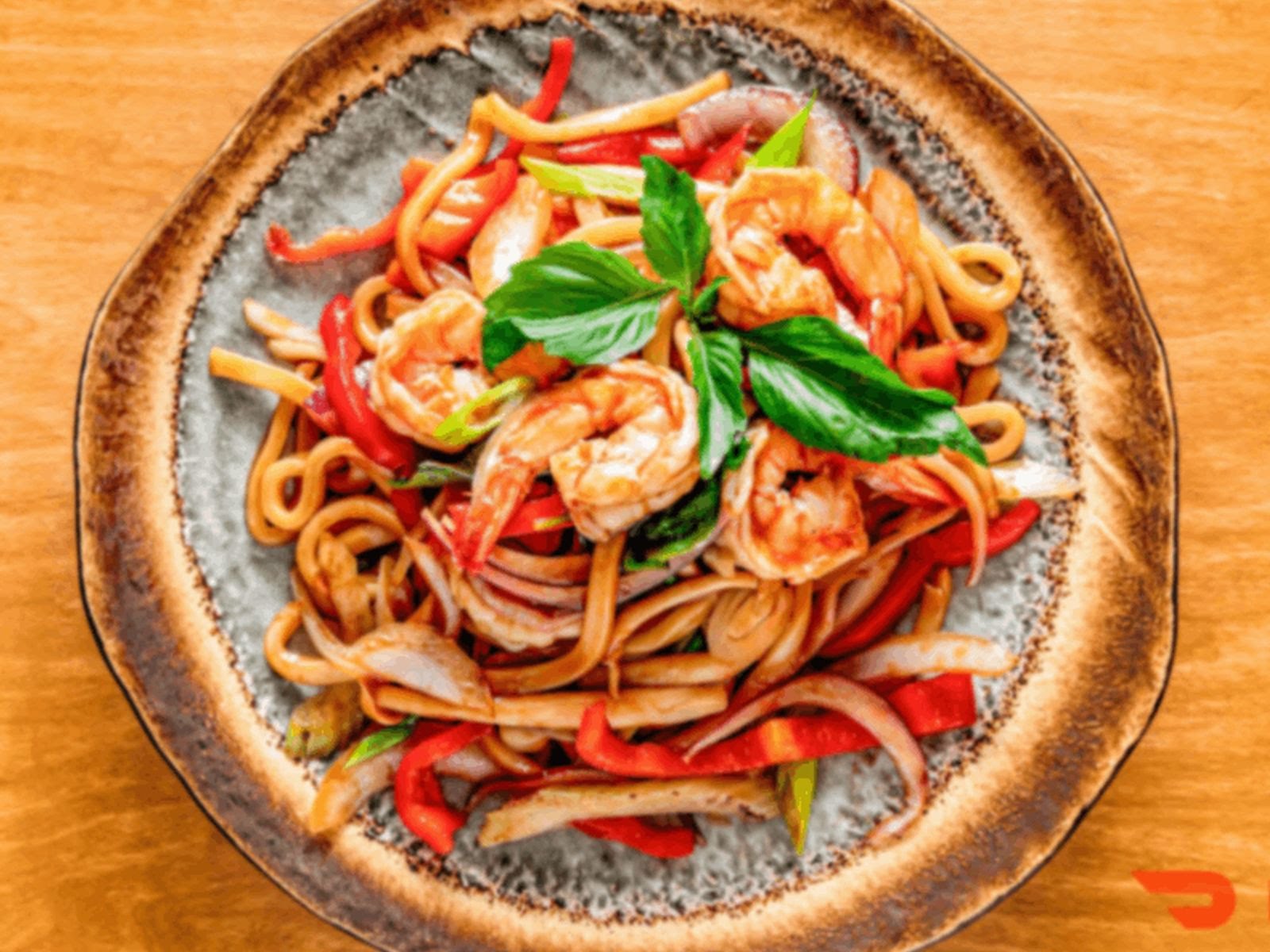 Conway Diner by null