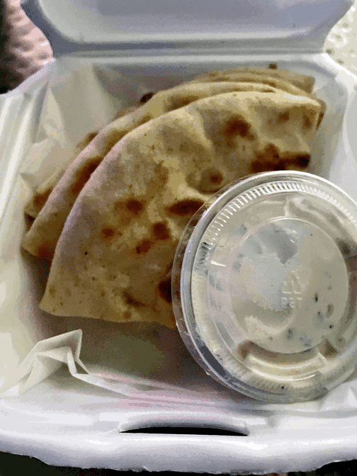 Athens Pizza by null