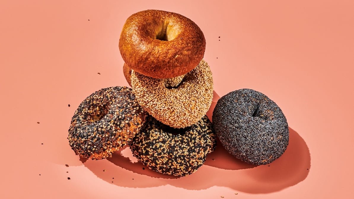 Kismet Bagels - Rittenhouse Square by null