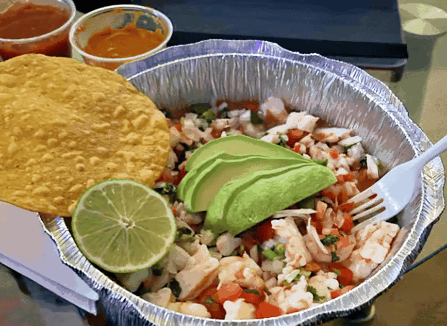 Mexam Mexican Restaurant by null