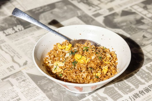 Hawkers Asian Street Food by null