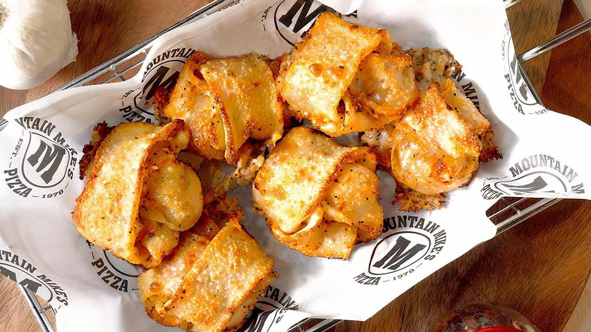 Mountain Mike's Pizza by null