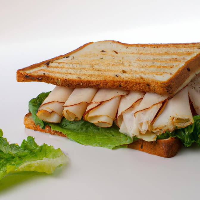 Dolce & Salato by null