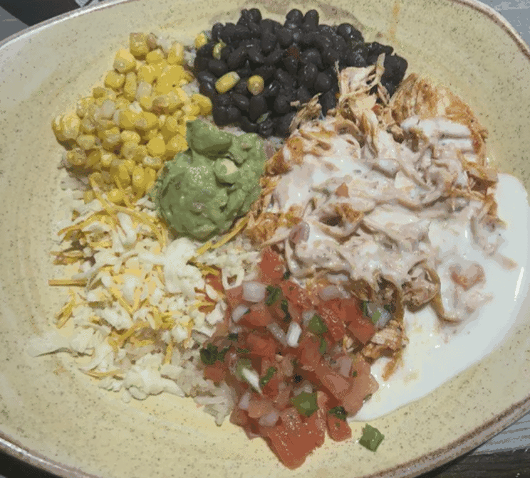 Cielo Blue Mexican Grill and Cantina by null