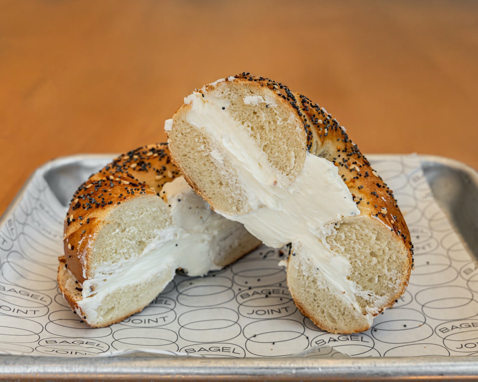 Bagel Joint by null