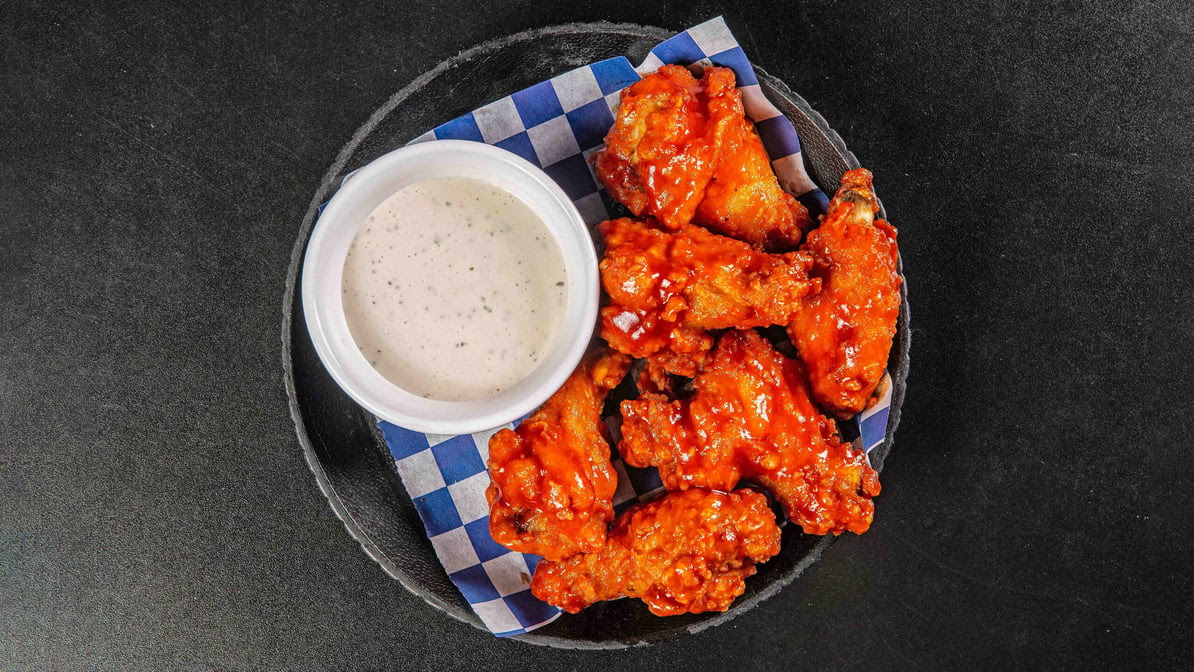 Hooch's Sports Bar & Grill Pizzeria photo 2
