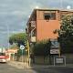 ULTIMORA. Incendio in una palazzina sulla Mediana - TRC Giornale