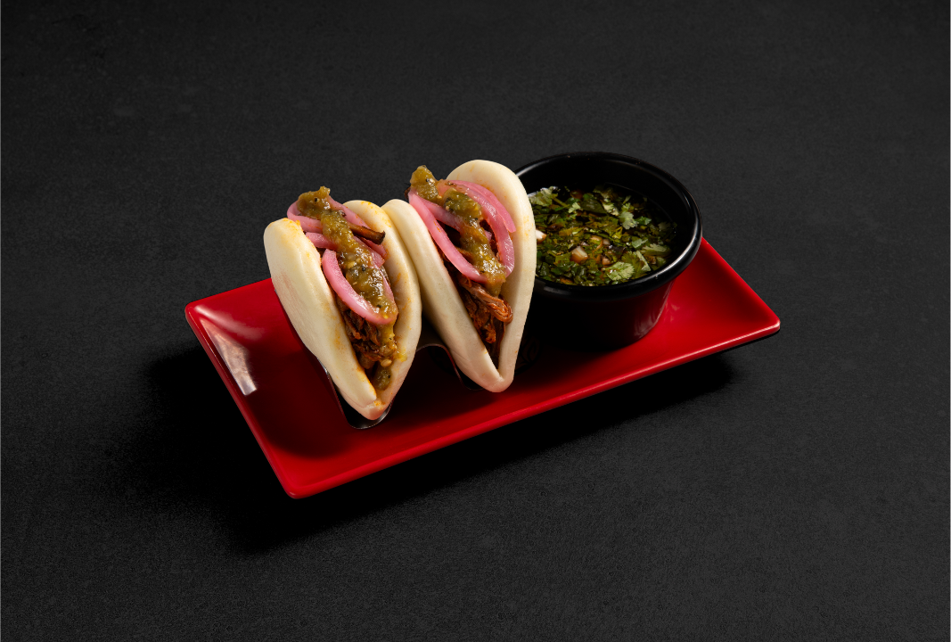 Dragon Tiger Noodle Co. by null