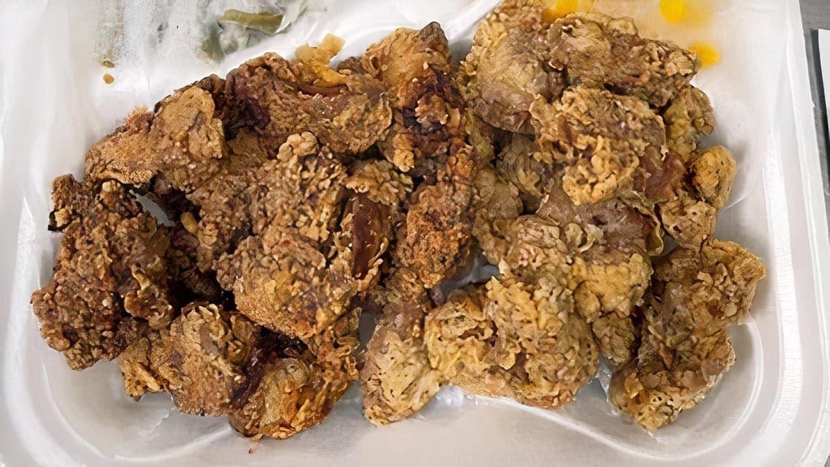 Carzell's Kitchen LLC by null