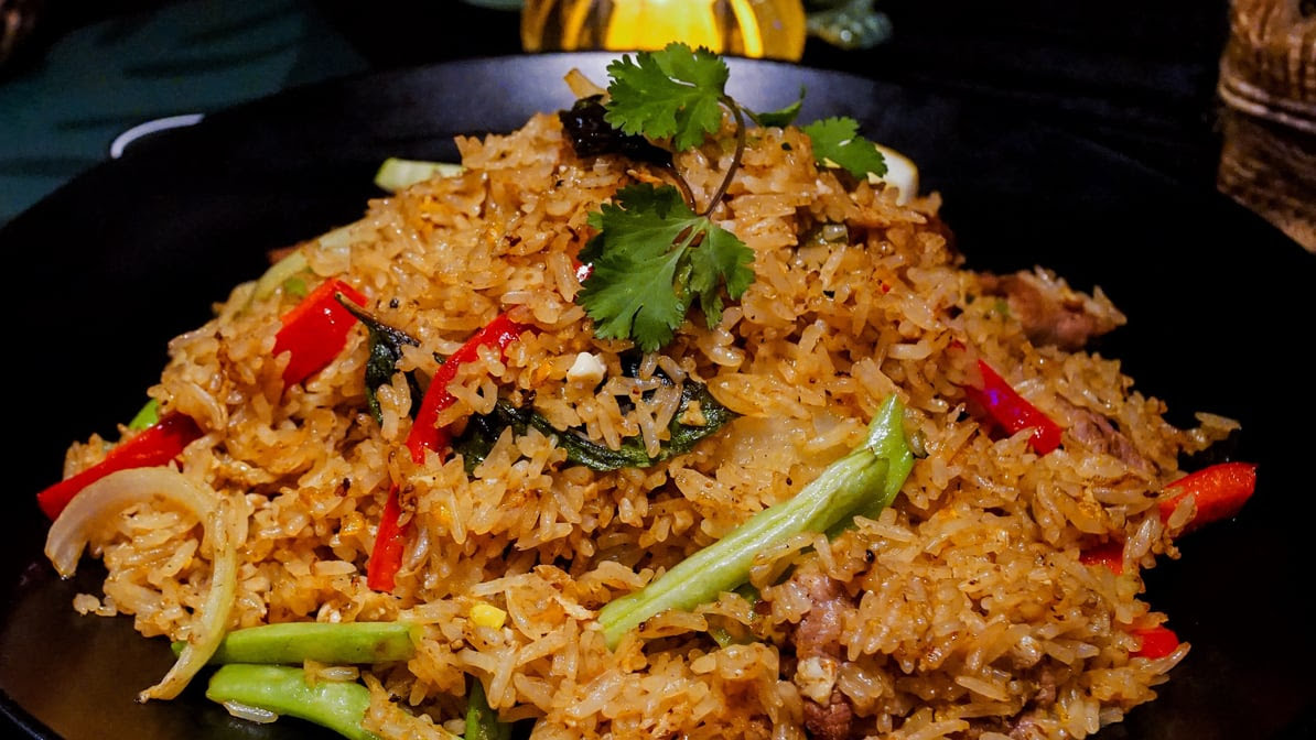Dannee Thai by null