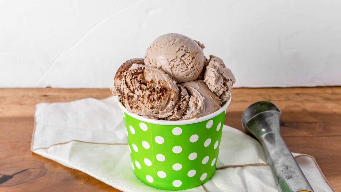 FRESH. Local Ice Cream by null
