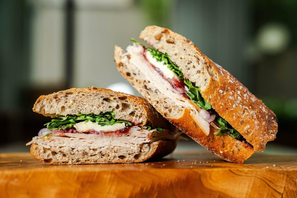 Devon & Blakely by null