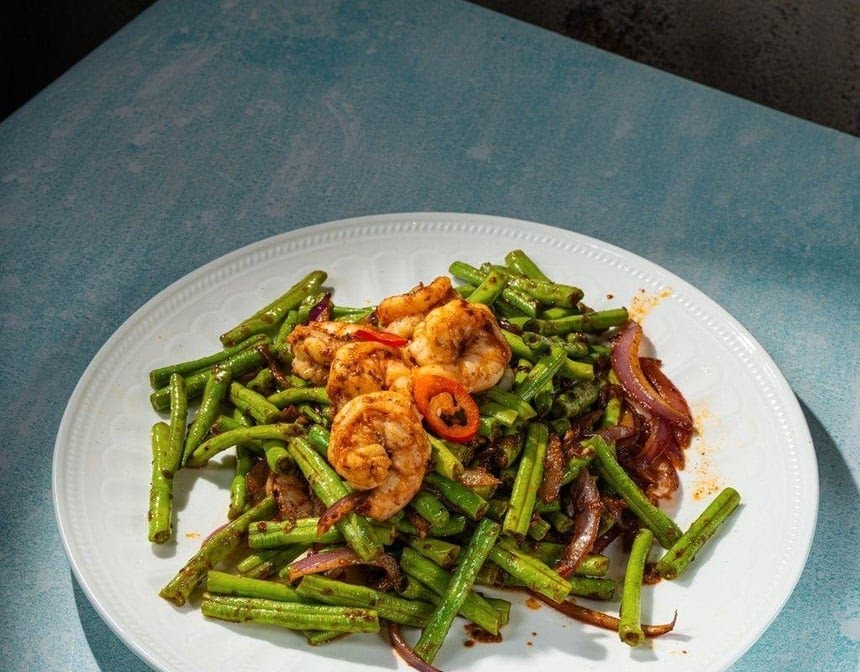 Elephant Ear by null