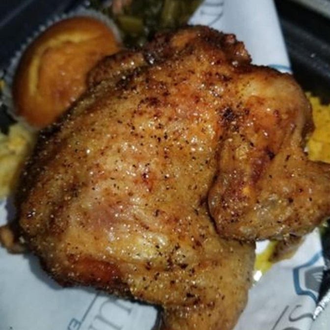 Sunday's Eatery by null