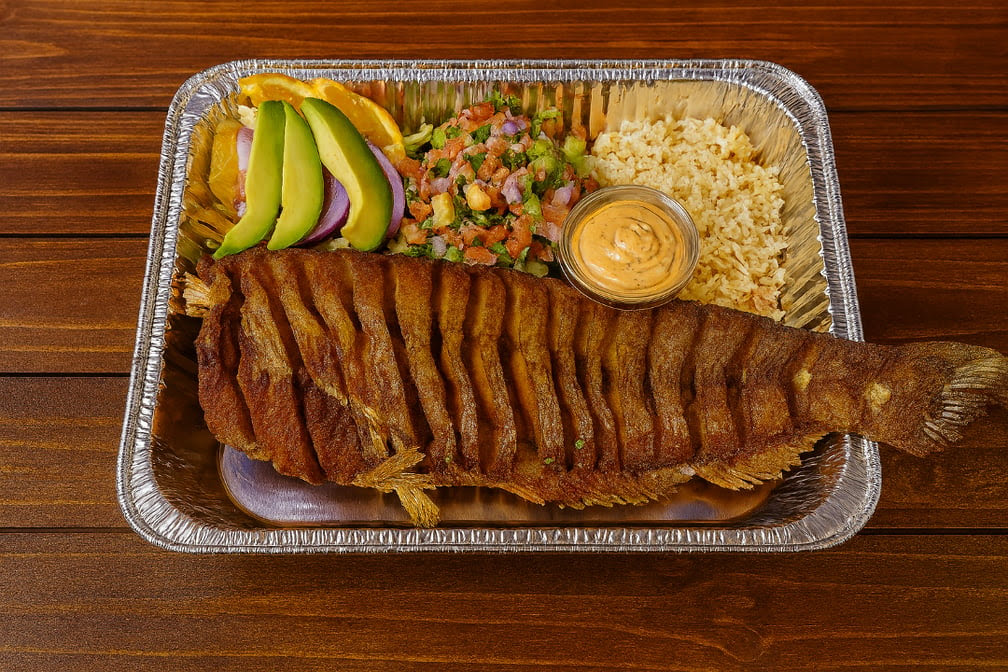 Puerto Escondido by null