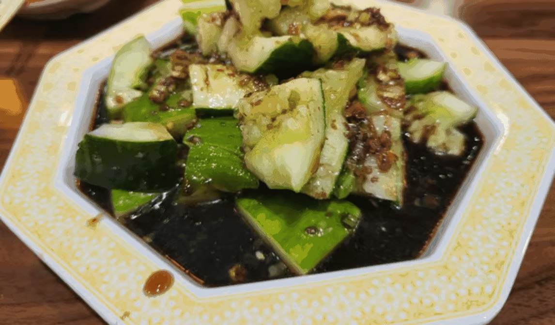 Bobae Noodle House 보배반점 중국집 by null