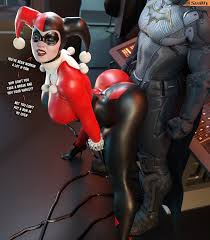 Porn comic harley quinn simp sex comic was very horny jpg x Harly quinn