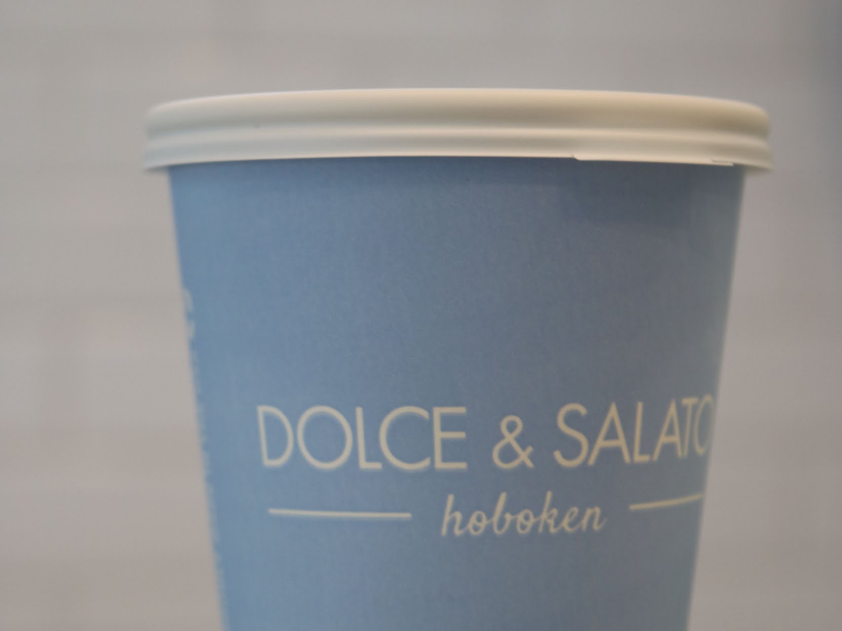 Dolce & Salato by null
