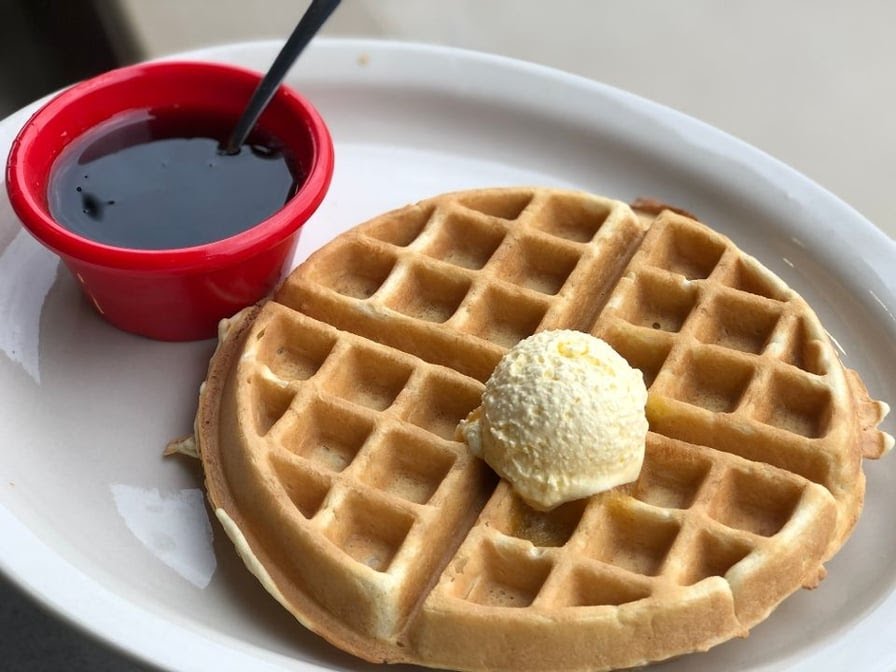 Big City Wings by null