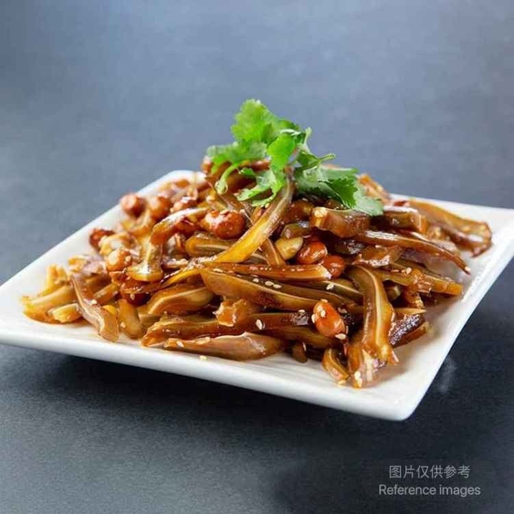 Guilin Rice Noodles House by null