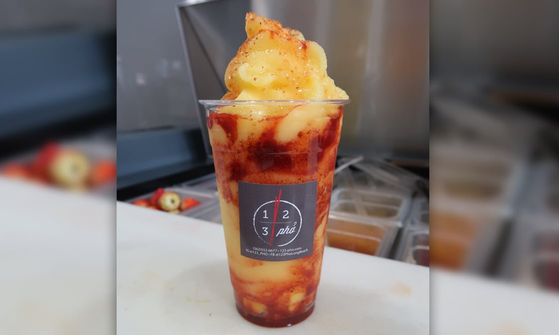 123 Pho Playa Vista by null