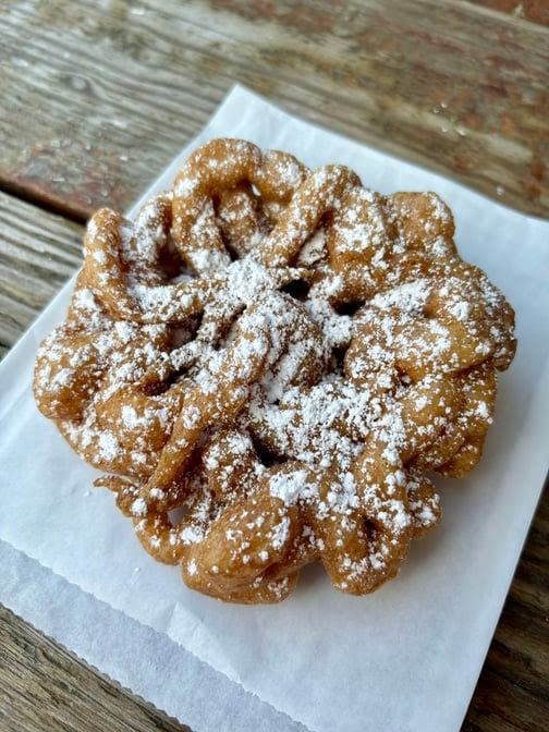 Honey Butter Country Fare by null