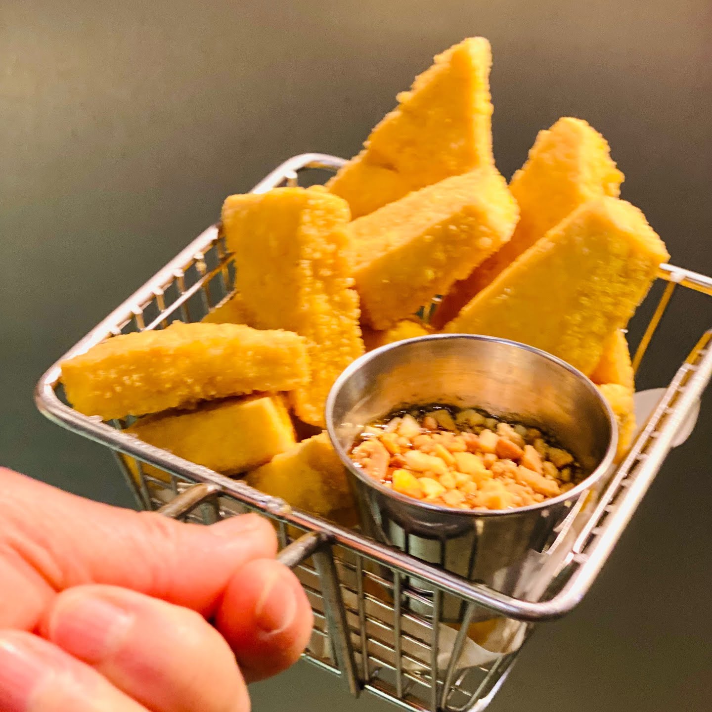 Bodhi Kosher Thai by null