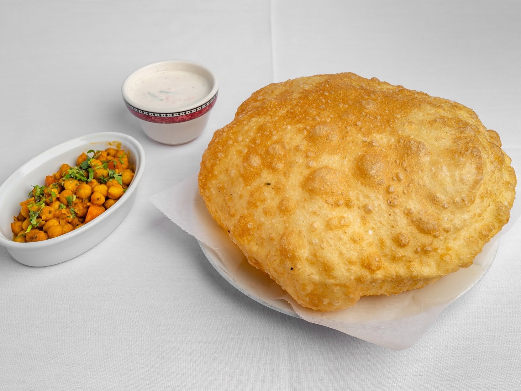 Sapphire Indian Cuisine by null