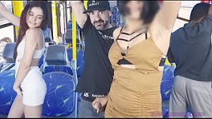 Groping on bus jpg x Groping on bus