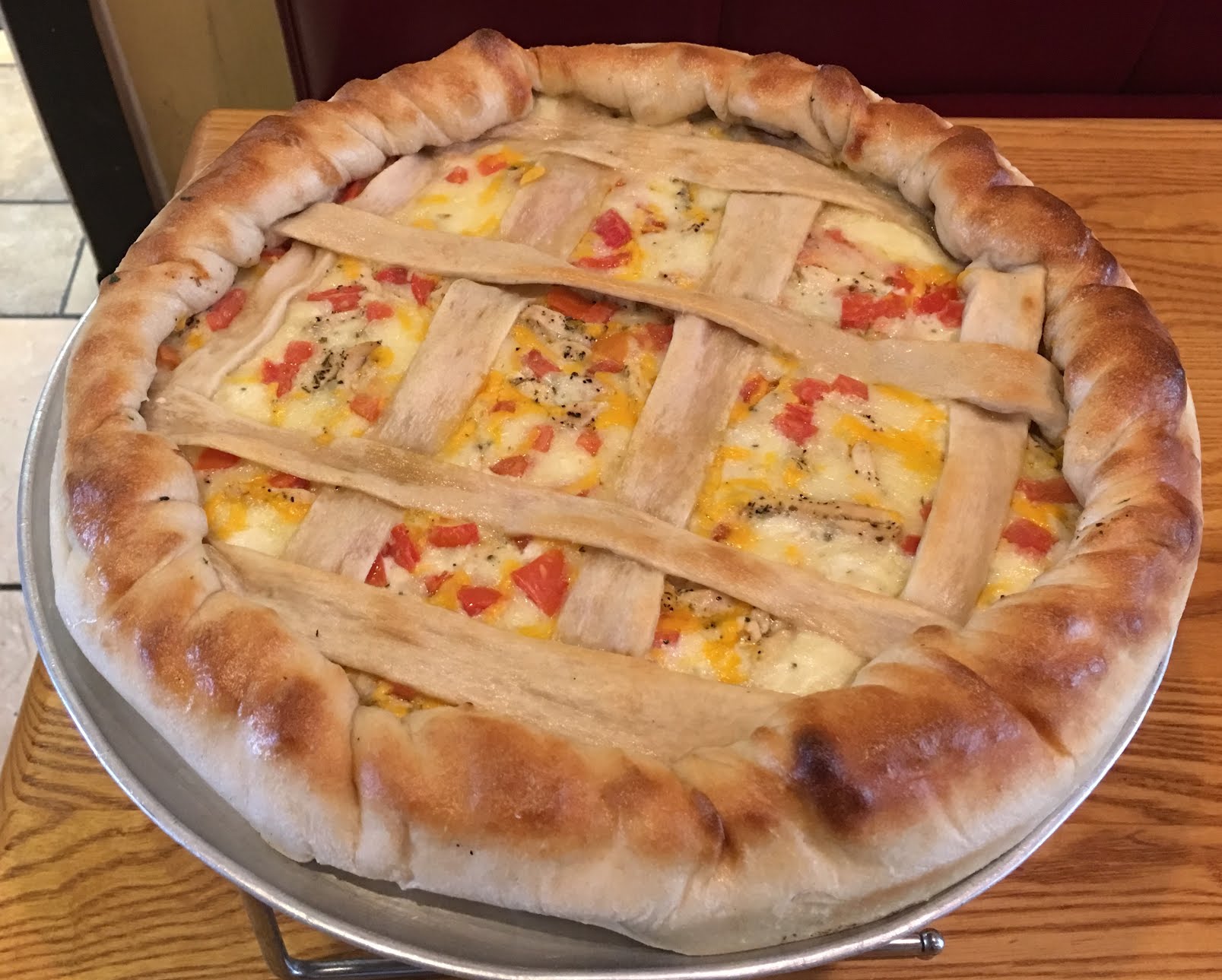 Del Vecchios by null