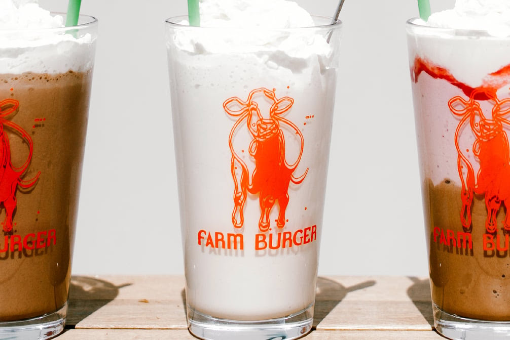 Farm Burger Huntsville by null