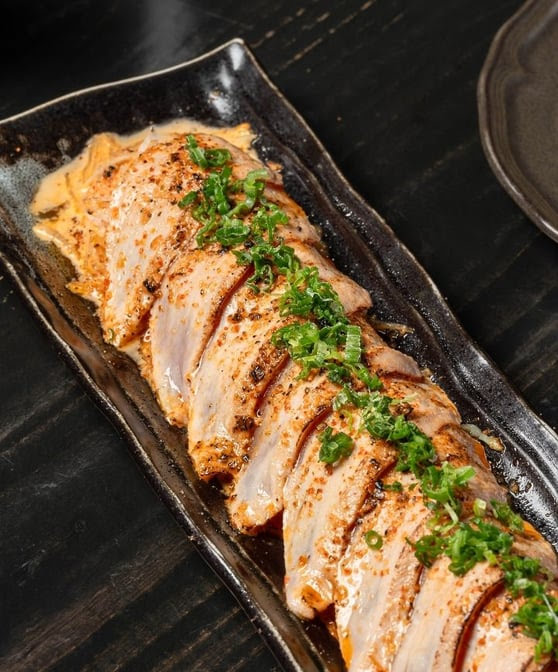 Pier 50 Sushi - Arden by null