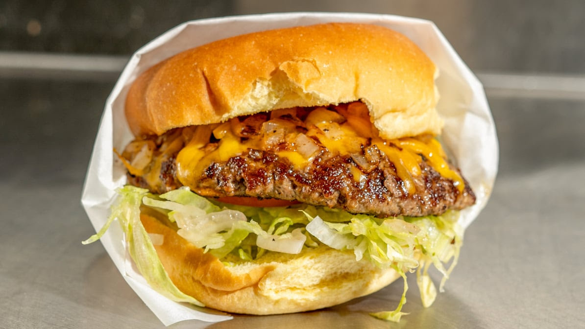 Pig Pen BBQ by null