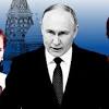 The Kremlin princelings cementing Putin's rule