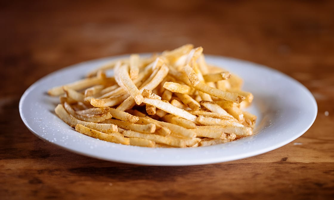 Greenville Avenue Pizza Company by null