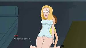 Rick and morty porn unitys ass on mortys big cock png x Dick and morty