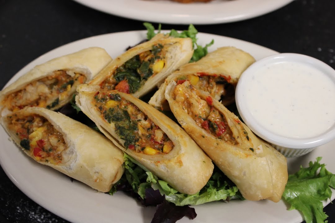 The Farmhouse Cafe and Creperie by null