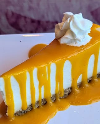 Saucy Bombay by null