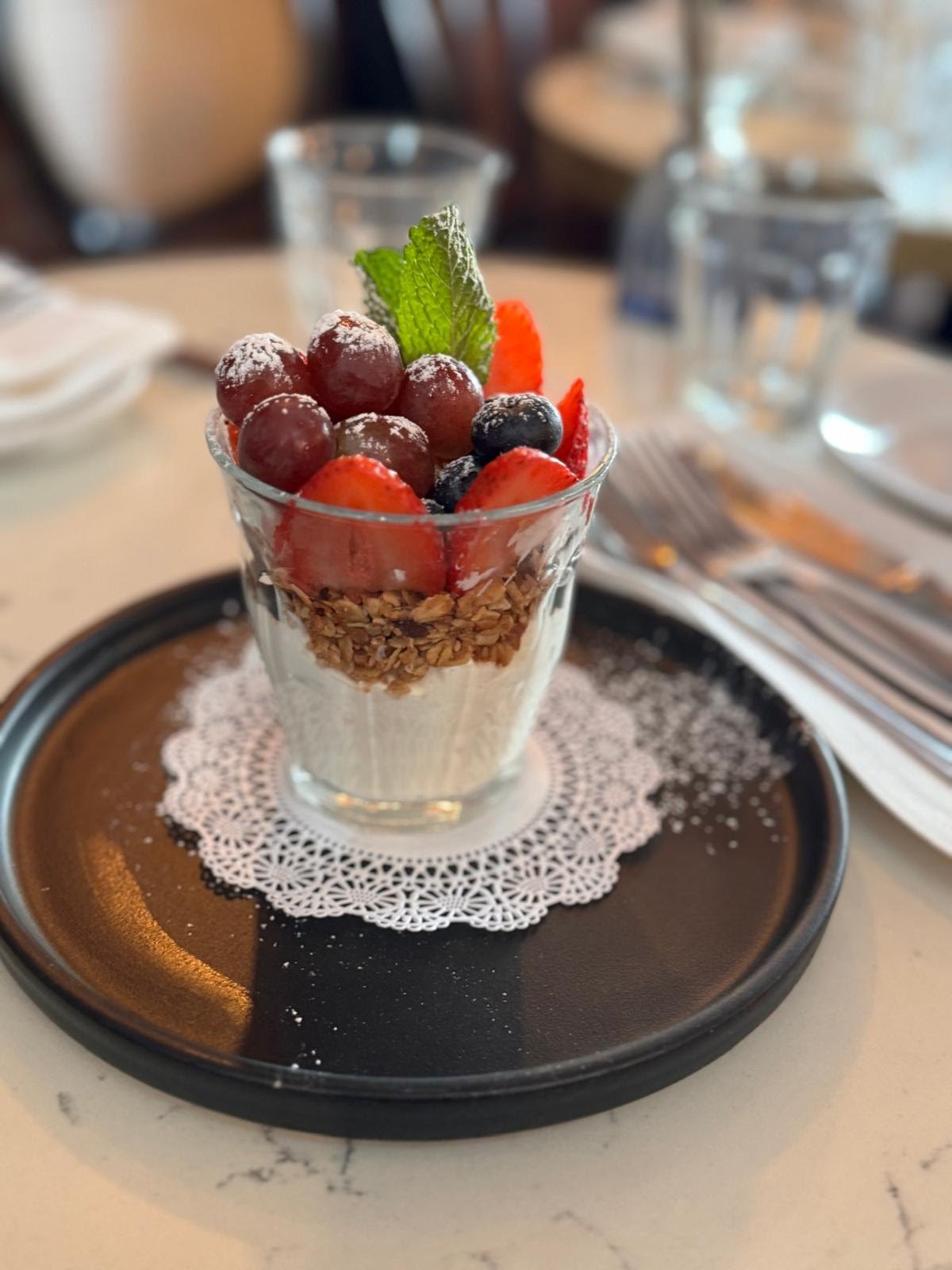 Petit Robert Bistro by null