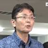 那覇市長選挙 自公推薦の知念覚氏初当選 オール沖縄は市長選7連敗