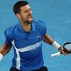 Novak Djokovic: "Es lo que yo necesitaba" - ESPN