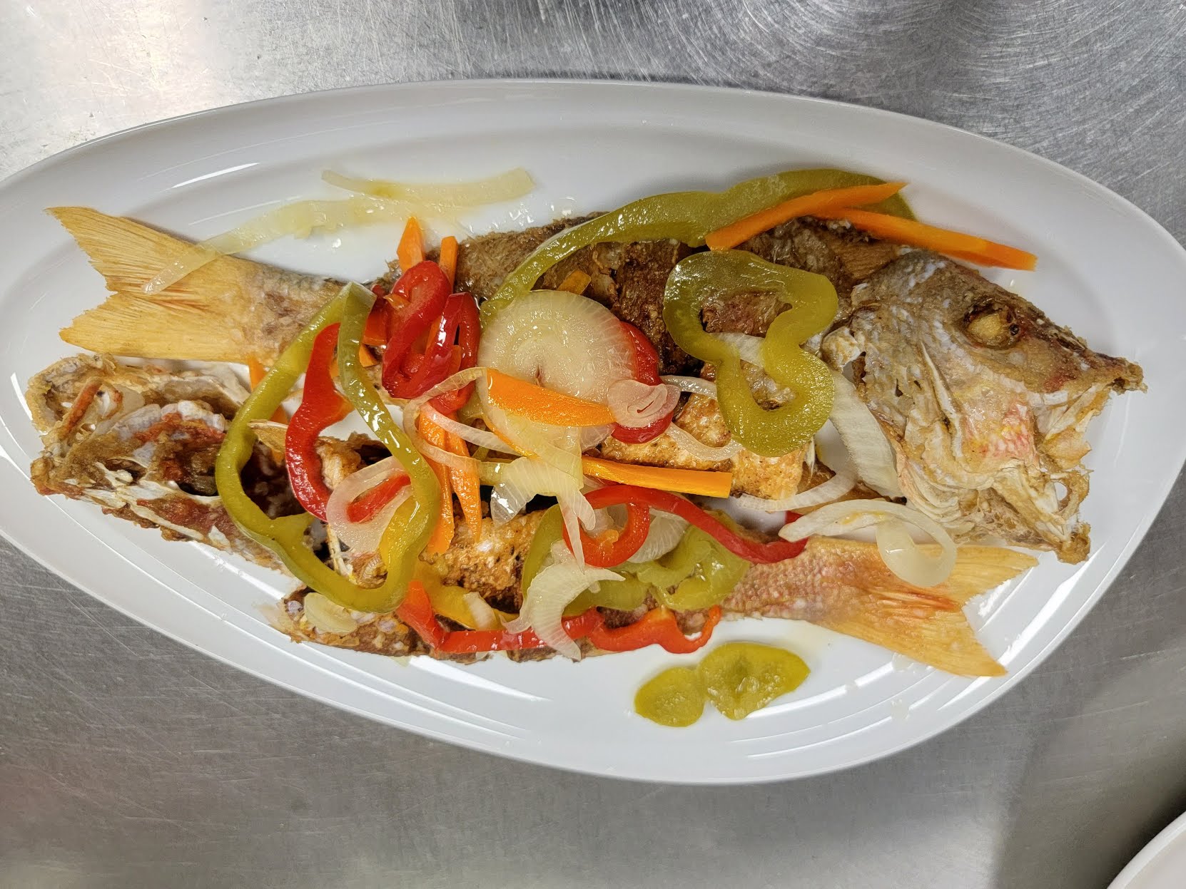 IQ Bar and Grill by null