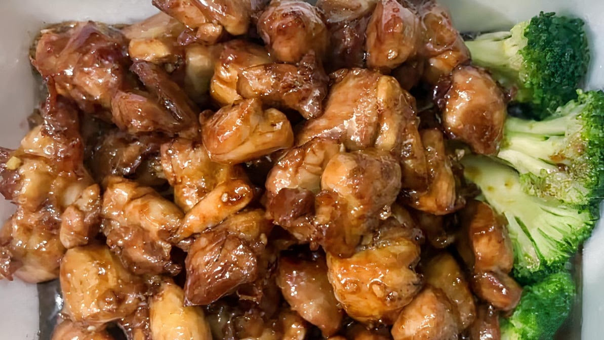 Canton House by null