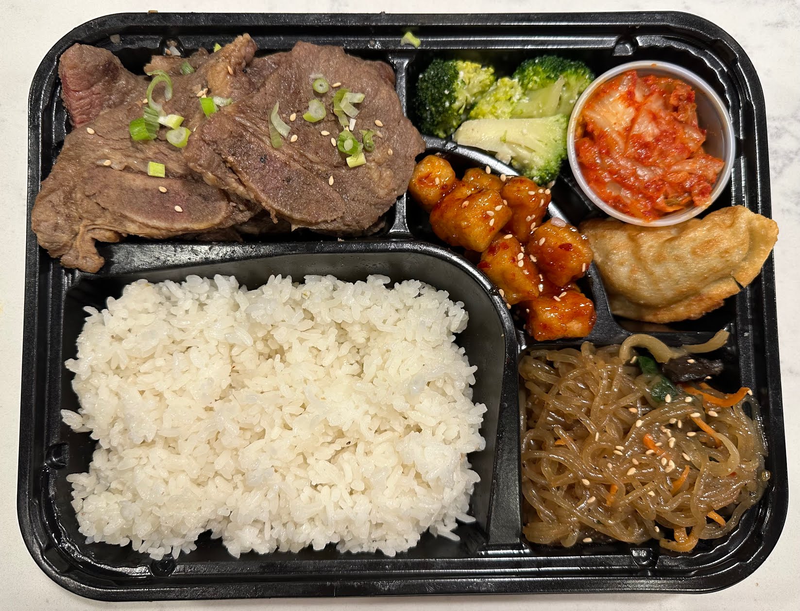 Seorabol Center City by null